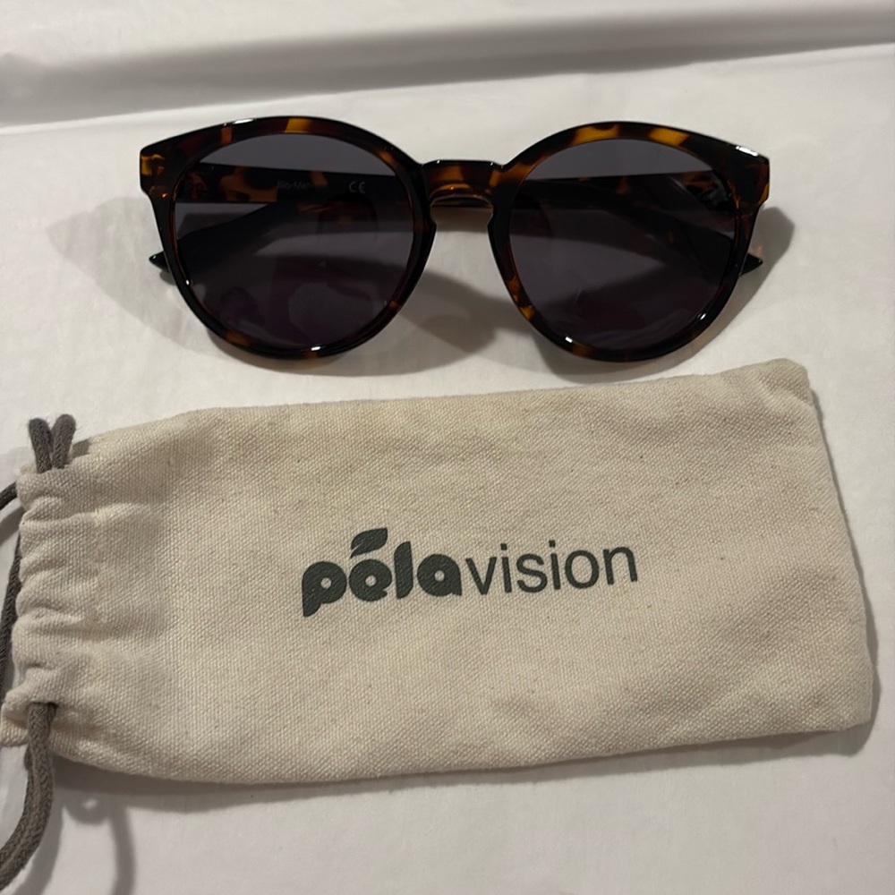 Pela Sunglasses - GUC